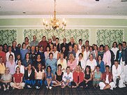 Bahamas Workshop 2003